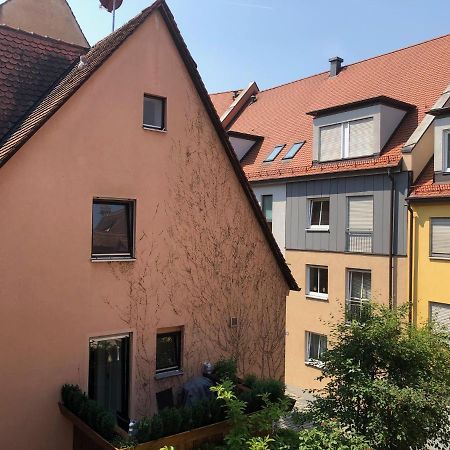 Wallsidemidtown Studios Nuremberg Nuremberga Exterior foto