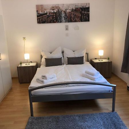 Wallsidemidtown Studios Nuremberg Nuremberga Exterior foto