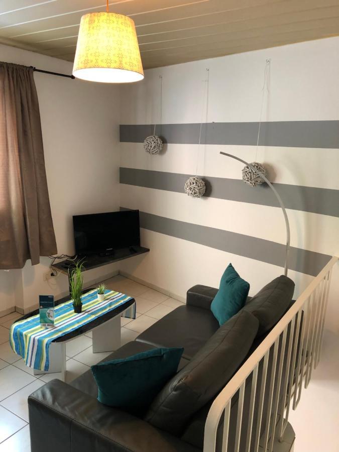 Wallsidemidtown Studios Nuremberg Nuremberga Exterior foto