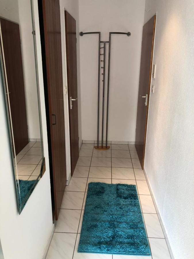 Wallsidemidtown Studios Nuremberg Nuremberga Exterior foto